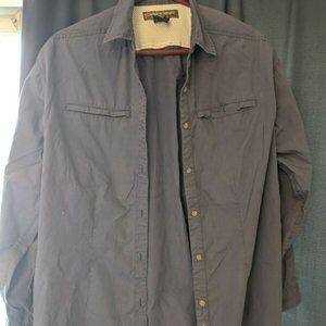 Exofficio Women's XL Hiking Shirt